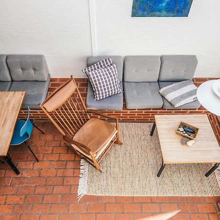 6 Person Holiday Home In Blokhus Brovst Exteriér fotografie