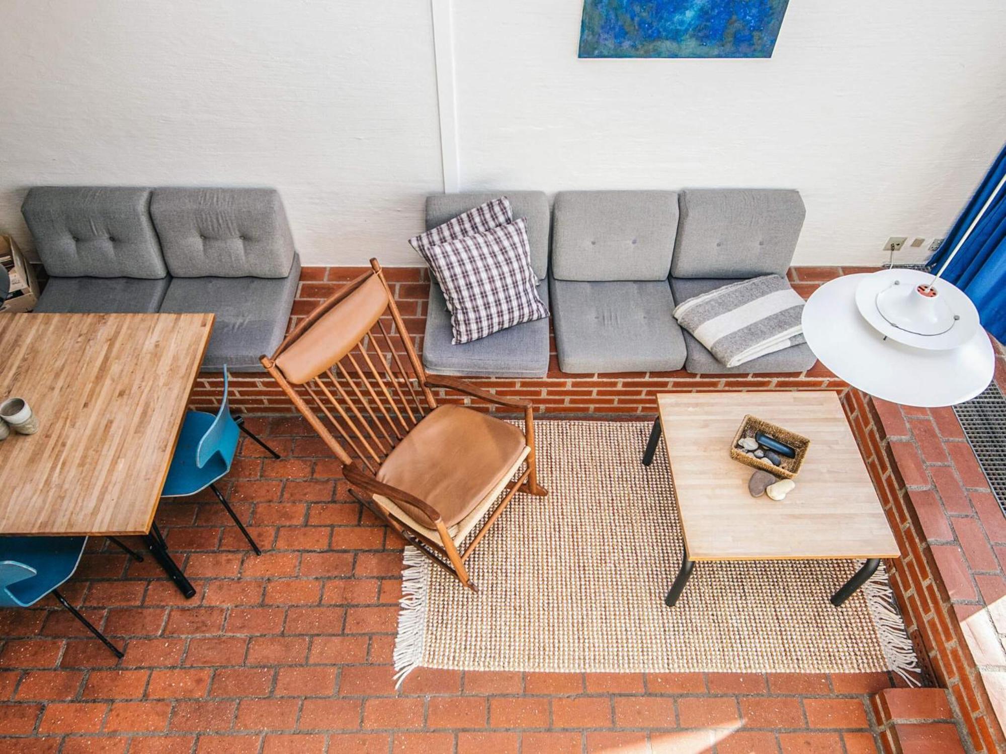 6 Person Holiday Home In Blokhus Brovst Exteriér fotografie